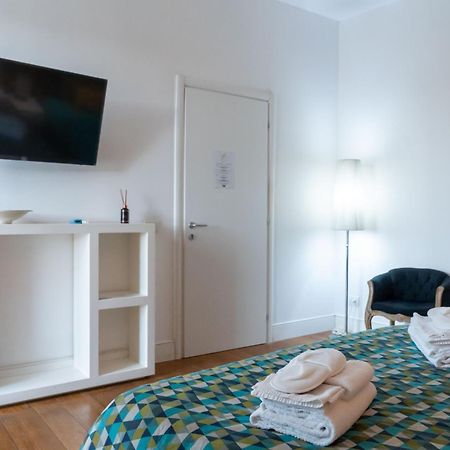 Ihh Suites Rome Exterior photo