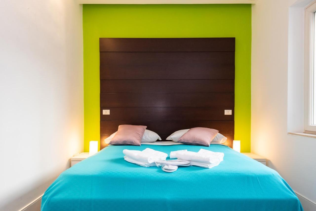 Ihh Suites Rome Exterior photo